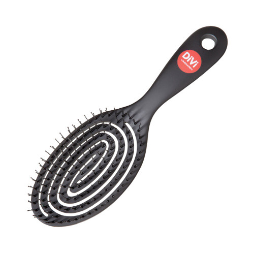 BP DIVI BRUSH - SMLL OVAL FLEX