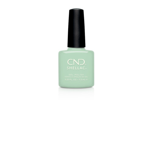 CND SHELLAC GEL POLISH 7.3ML - MAGICAL TOPIARY #351