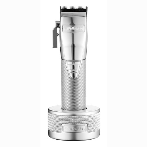 BABYLISS PRO FX870 CHARGING BASE - SILVER