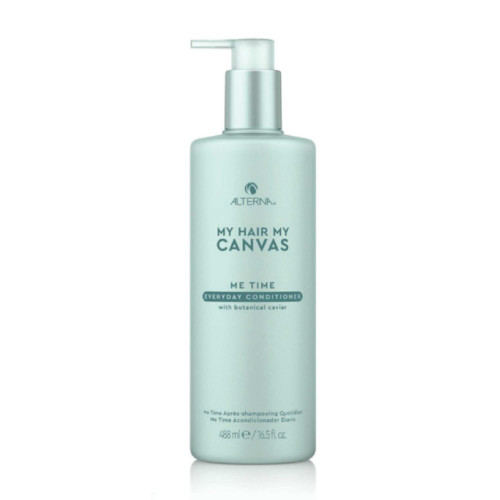 MY HAIR MY CANVAS ME.TIME EVERYDAY CONDITIONER 488ML
