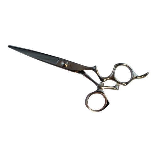 TRIBAL SCISSORS ROYAL SWIVEL SHEAR - 6"