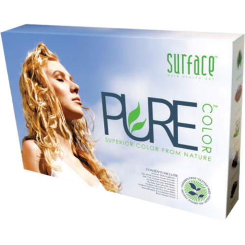 SURFACE PURE BLONDE TRIAL BOX