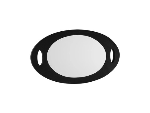 OLIGO FOAM OVAL MIRROR