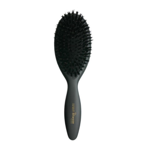 ALTESSE BY ISINIS PURE BOAR PADDLE BRUSH - LARGE