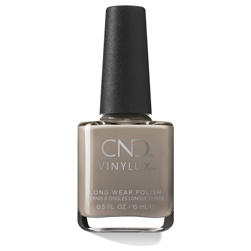 CND VINYLUX LONG WEAR POLISH 15ML - SKIPPING STONES #412