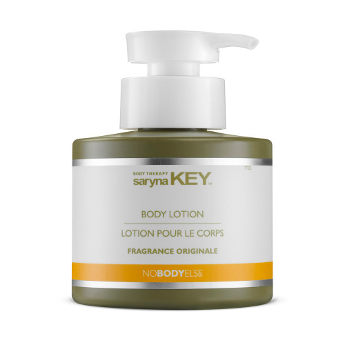 SARYNAKEY NOBODY ELSE BODY LOTION 250ML - ORIGINAL