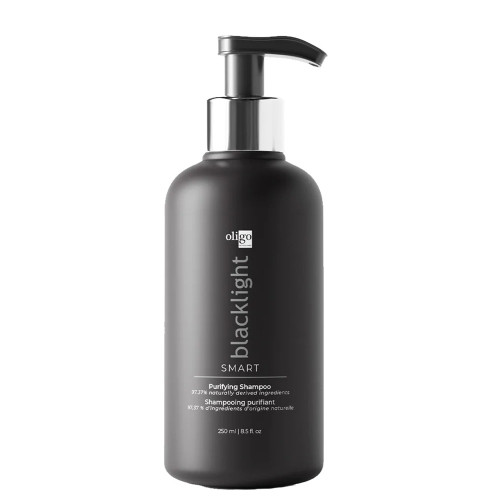 OLIGO BLACKLIGHT SMART PURIFYING SHAMPOO 250ML