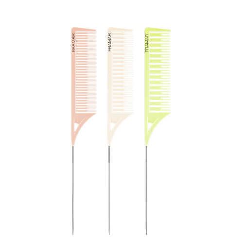 FRAMAR DREAMWEAVER 3PC COMB SET - GOLDEN HOUR