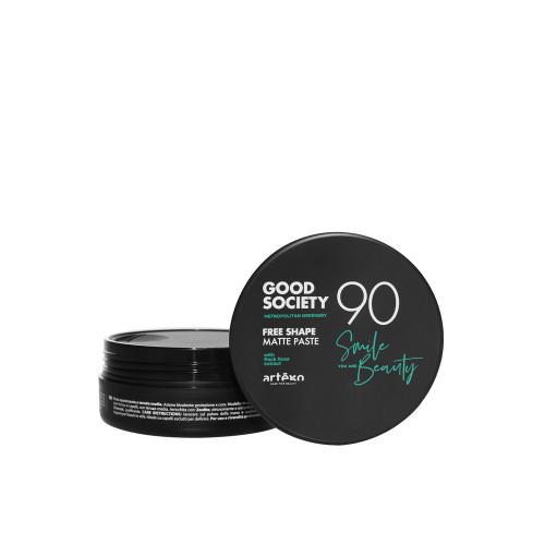 ARTEGO GOOD SOCIETY MATTE PASTE 100ML