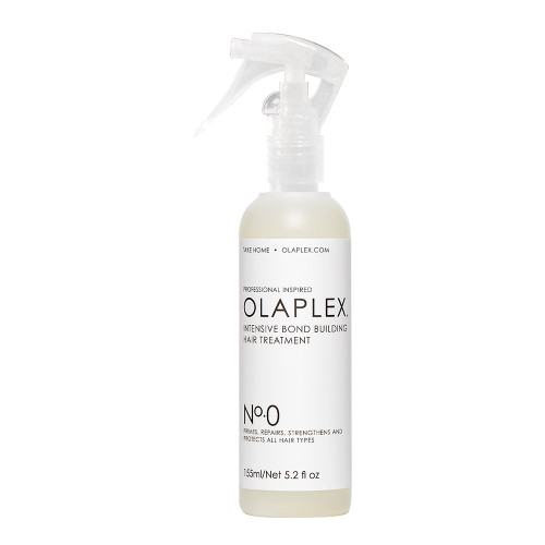 OLAPLEX Nº 0 INTENSE BOND BUILDING HAIR TREATMENT 155ML