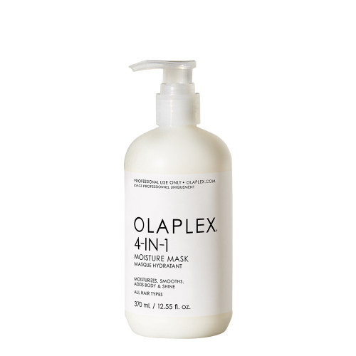 OLAPLEX 4-IN-1 MOISTURE MASK 370ML