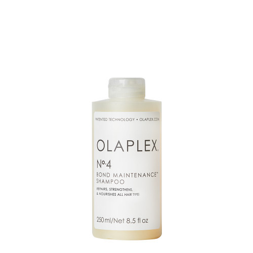 OLAPLEX Nº 4 BOND MAINTENANCE SHAMPOO 250ML