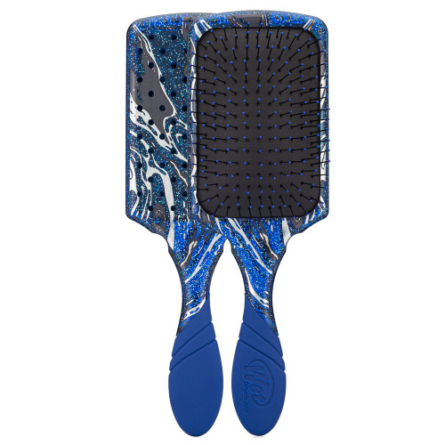 WET BRUSH MINERAL PRO PADDLE - MIDNIGHT