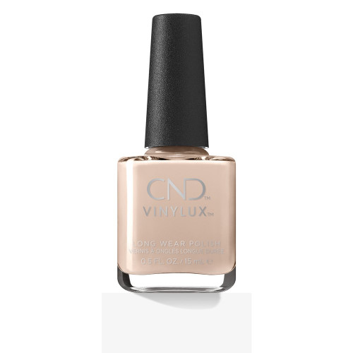 CND VINYLUX LONG WEAR POLISH 15ML - CUDDLE UP #413