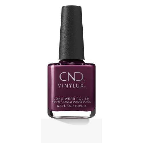 CND VINYLUX LONG WEAR POLISH 15ML - FEEL THE FLUTTER #415