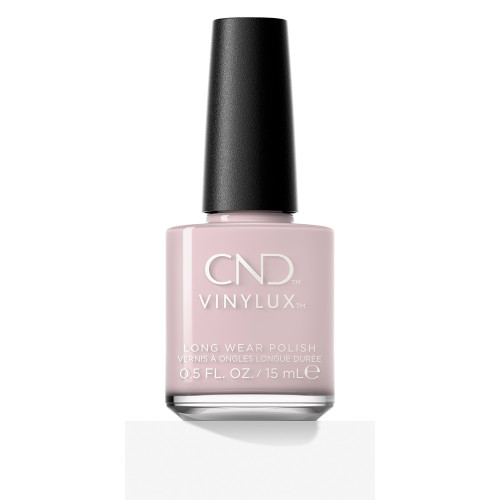 CND VINYLUX LONG WEAR POLISH 15ML - BACKYARD NUPTIALS #435