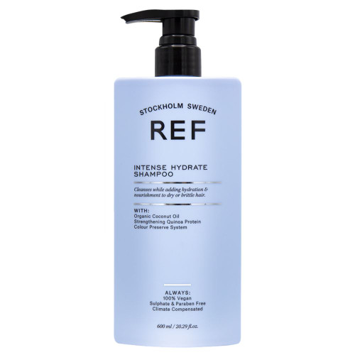 REF INTENSE HYDRATE SHAMPOO 600ML