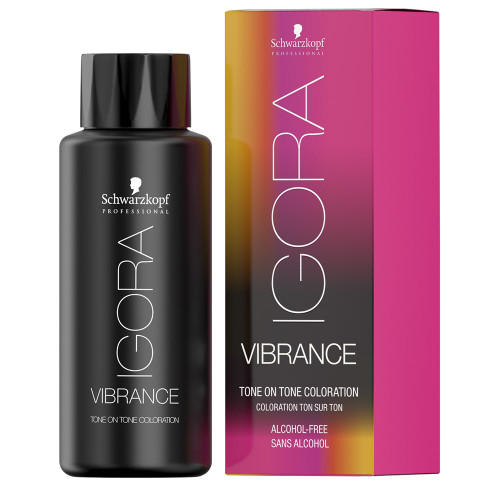 IGORA VIBRANCE LIQUID COLOR 60ML - 10-4