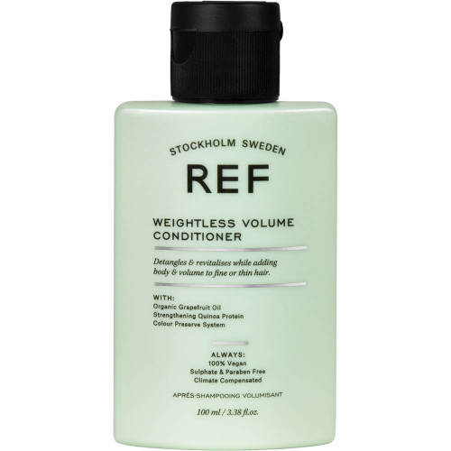 REF VOLUME CONDITIONER 100ML