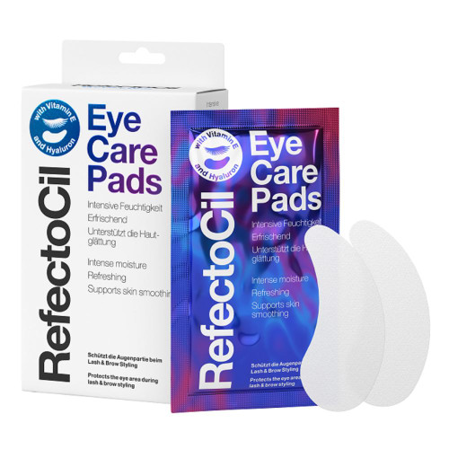 REFECTOCIL EYE CARE PADS (10)