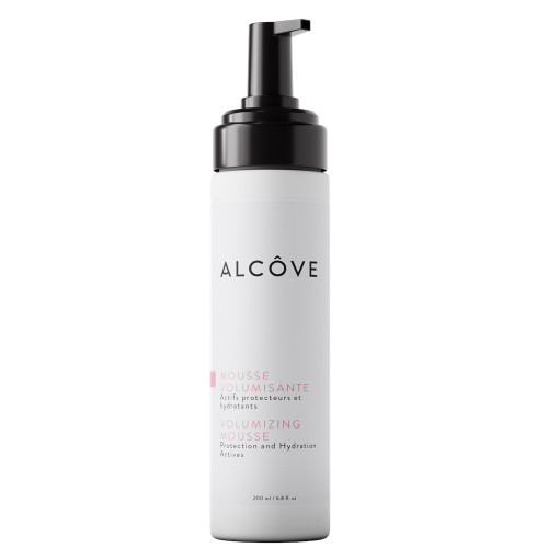 ALCOVE VOLUMIZING MOUSSE 200ML