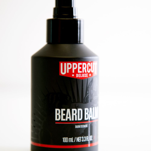 UPPERCUT DELUXE BEARD BALM 100ML