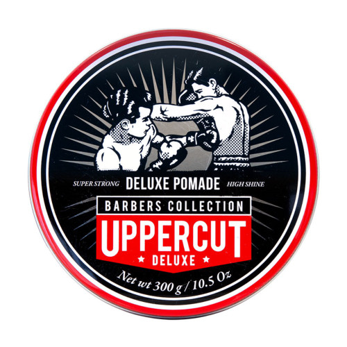 UPPERCUT DELUXE POMADE 300G