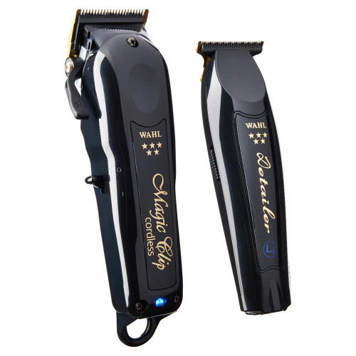 5 Star Cordless Magic Clip 3rd Edition-