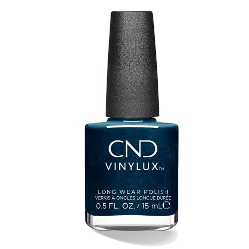 CND VINYLUX LONG WEAR POLISH 15ML - MIDNIGHT FLIGHT #457