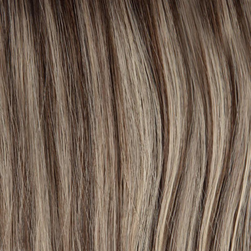 HOTHEADS 14" PREMIUM HAND TIED WEFT 2PK - #4/18/60ABY