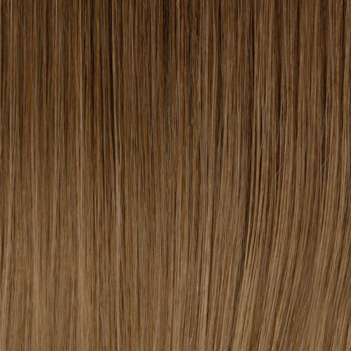 HOTHEADS 14" PREMIUM HAND TIED WEFT 2PK - #8/23 CM