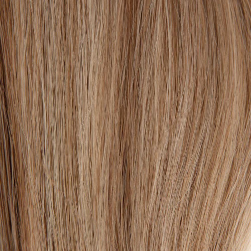 HOTHEADS 18" PREMIUM HAND TIED WEFT 2PK - #8/20/613BY