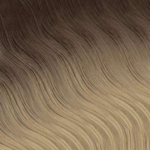HOTHEADS 22" PREMIUM HAND TIED WEFT 2PK - #18/60A CM