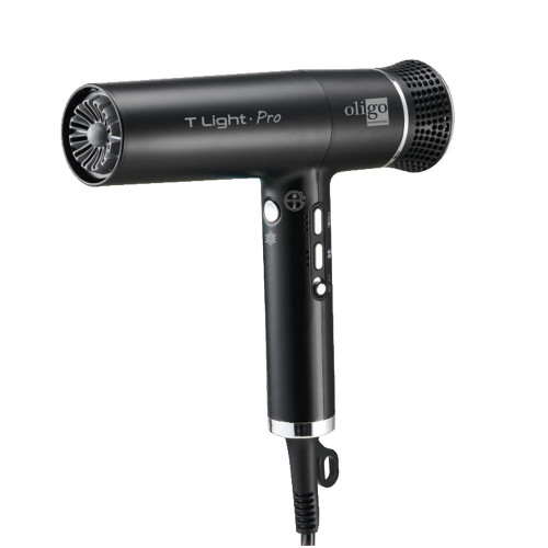 OLIGO T LIGHT-PRO HAIR DRYER