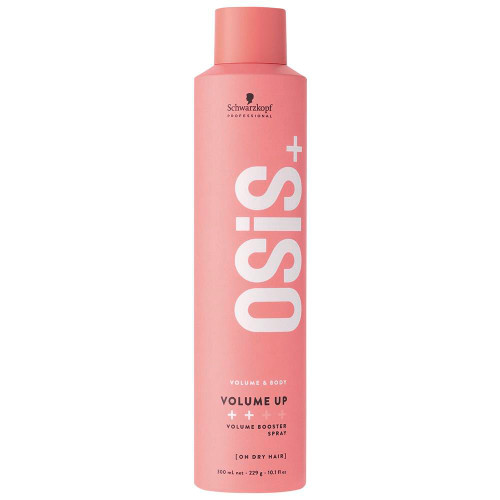 OSIS VOLUME UP VOLUME BOOSTER SPRAY 300ML