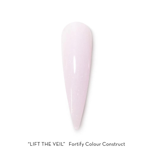 FUZION FORTIFY COLOUR CONSTRUCT 15ML - LIFT THE VEIL