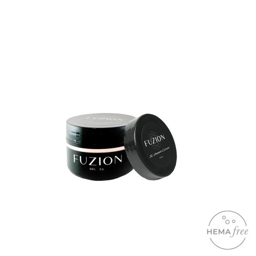 FUZION UV/LED BUILDER GEL 8G - SL UNDER COVER