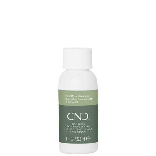 CND ODORLESS SCLUPTING LQUID 1OZ