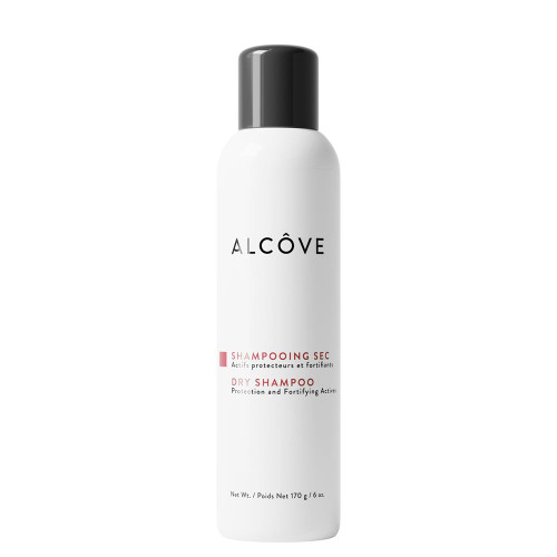 ALCOVE DRY SHAMPOO 170G