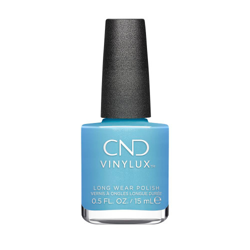 CND VINYLUX LONG WEAR POLISH 15ML - HIPPIE-OCRACY #461