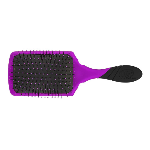 WET BRUSH PRO PADDLE - PURPLE