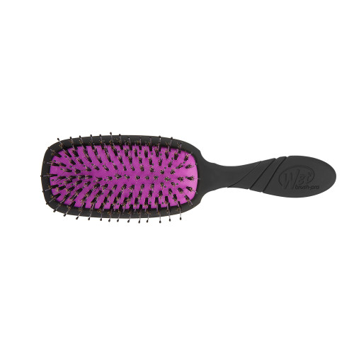 WET BRUSH PRO SHINE ENHANCER - BLACK