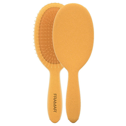 FRAMAR DETANGLING BRUSH - BAECATION - SAND