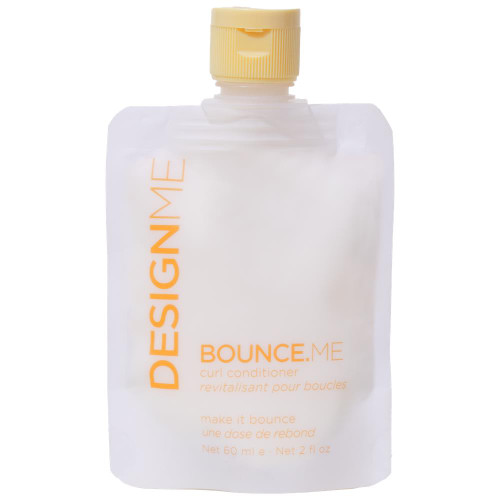 LIMITED EDITION BOUNCE.ME CURL CONDITIONER 60ML