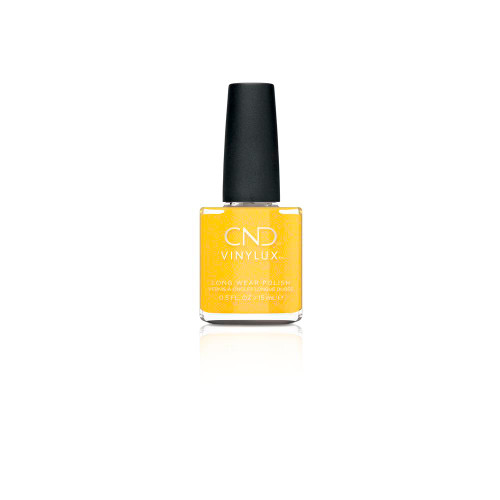 CND VINYLUX LONG WEAR POLISH 15ML- CATCHING LIGHT #472