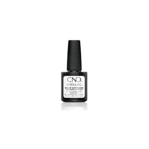 CND SHELLAC WEAR EXTENDER BASE COAT .42OZ