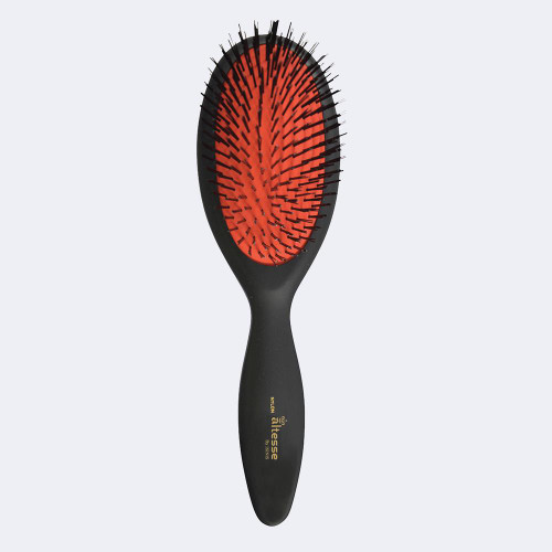 LARGE PADDLE NYLON ISINIS BRUSH