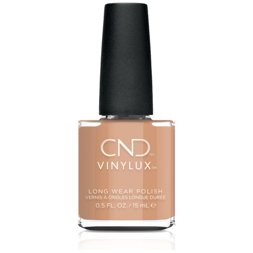 CND VINYLUX LONG WEAR POLISH 15ML - SWEET CIDER #360