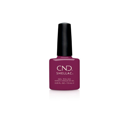 CND SHELLAC GEL POLISH 7.3ML - VIVANT #294