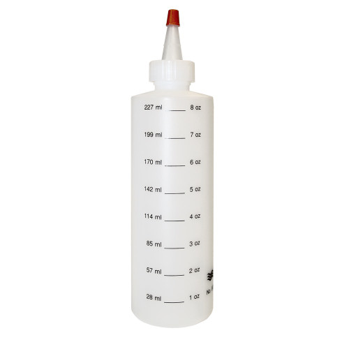 DANNYCO APPLICATOR BOTTLE 8OZ